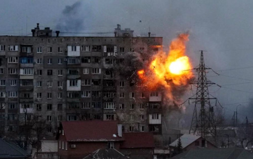 “JANË GATI TË MASAKROJNË…”/ SHBA: Askush s’duhet të mashtrohet se Rusia po tërheq trupat nga Ukraina