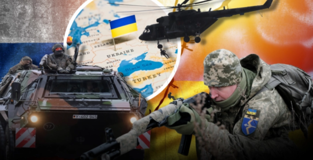 NJË MUAJ LUFTË/ Sulme me raketa në veri të Kievit, Ukraina dëbon diplomatët e Bjellorusisë