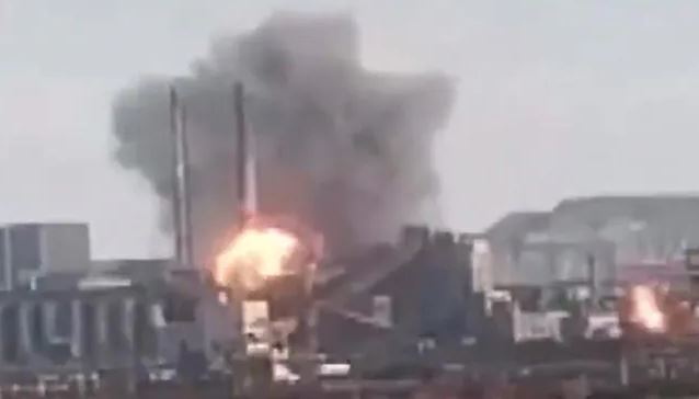 TË TJERA SULME RUSE NË MARIUPOL/ Shkatërrohet fabrika më e madhe e çelikut në Europë (VIDEO)