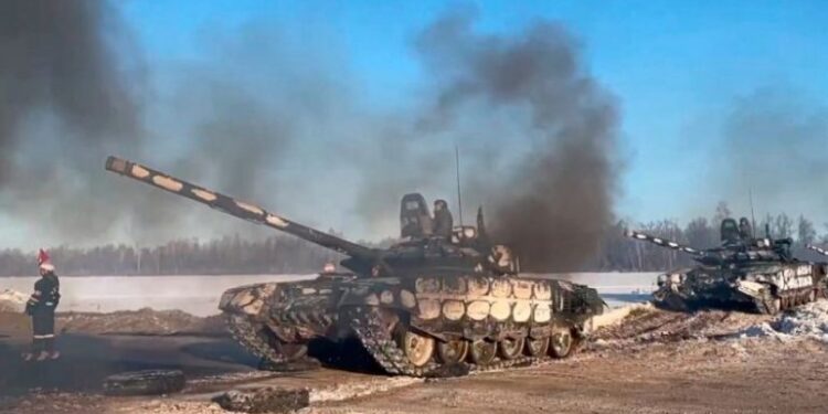 LUFTA/ Ministri i Mbrojtjes: Terrorizëm shtetëror në Ukrainë! Nëse nuk e ndalim Putinin, do sulmojë vendet e tjera