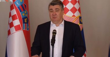 SHPËRTHIMI NË ZAGREB/ Presidenti kroat: Incident serioz, droni ka ardhur nga Ukraina