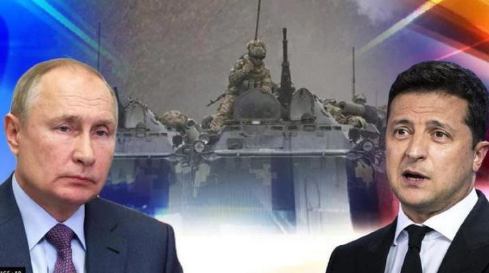ANALIZA/ CNN: Zelensky njeriu që ka mahnitur botën, si do të ndalë Perëndimi liderin që kërcënon me armë bërthamore