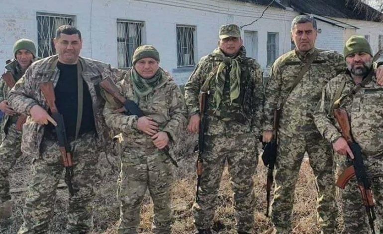 NGA EKSPERTË KOMPJUTERIKË TEK MËSUES/ Kush janë të huajt që i janë bashkuar luftimeve në Ukrainë
