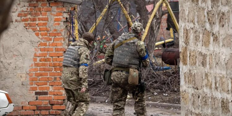 “JOSHJA…”/ Fjala e koduar dhe shpërblim 5 milionë rubla: Ja udhëzuesi i Ukrainës për ushtarët rusë që pranojnë të…