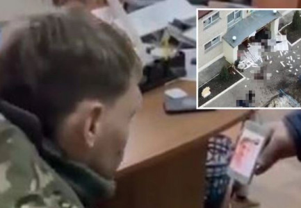 I PREKUR DHE ME LOT NË SY/ Ushtari i dorëzuar rus flet me nënën: Jeta këtu ka qenë e qetë përpara se Presidenti ynë të fillonte luftën