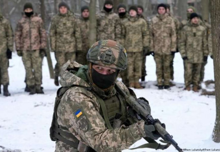 “RUSIA MUND TË PRANOJË SE KA HUMBUR”/ Inteligjenca britanike bën parashikimin: Ushtria e Putinit ka dështuar në objektivin e saj për të rrethuar Kievin