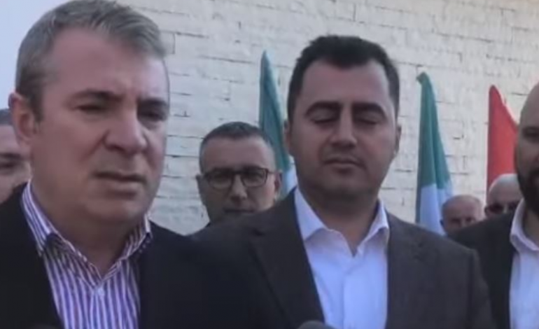 “BASHA DUHET TË ISHTE LARGUAR ME KOHË”/ Gjiknuri: Dorëheqja akti i parë fisnik i një humbësi…