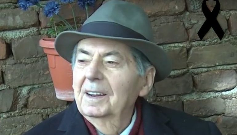 E TRISHTË/ Ndahet nga jeta këngëtari i mirënjohur Qemal Kërtusha
