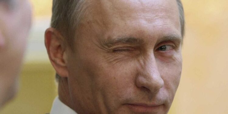 PO ÇON BOTËN DREJT LUFTËS SË TRETË BOTËRORE/ Por Putin është nominuar 2 herë për Nobel për Paqe