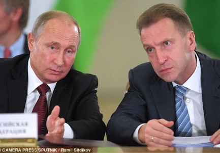 SULMI NË UKRAINË/ Mbretëria e Bashkuar sanksionon miliarderin dhe ish-zëvendëskryeministrin e Rusisë