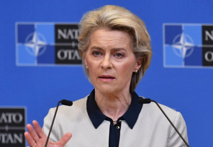 SULMET NË UKRAINË/ BE-ja prezanton pakon e katërt të sanksioneve ndaj Rusisë