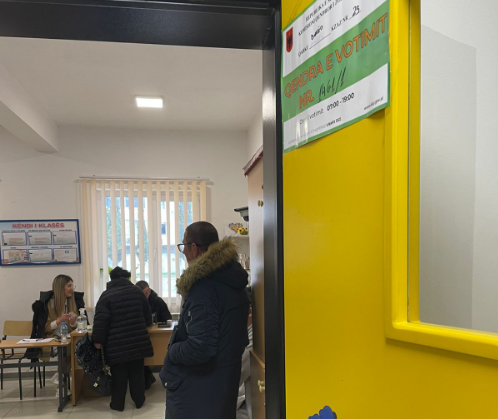 ZGJEDHJET NE 6 BASHKI! Zhgënjen Durrësi, pjesëmarrjen më të ulët. Ja në cilin qytet po votohet më shumë