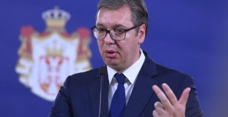 E FUNDIT/ “Serbia mund të sulmojë Kosovën”! Letra urgjente për BE-në dhe NATO-n