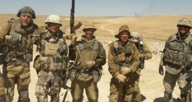 VRASËSIT PRIVATË TË PUTIN/ Kush janë mercenarët që po terrorizojnë botën prej disa vitesh