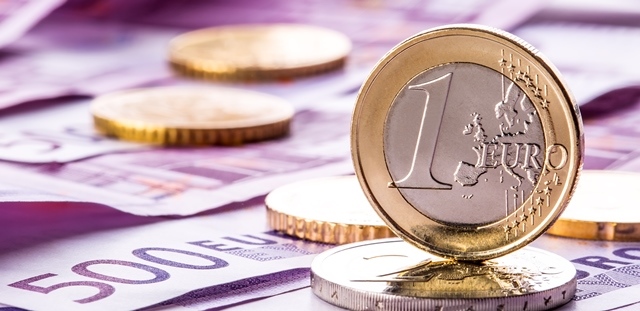 LUFTA NË UKRAINË/ Euro i kalon 127 lekë. Në një javë është rritur me pothuajse 5%