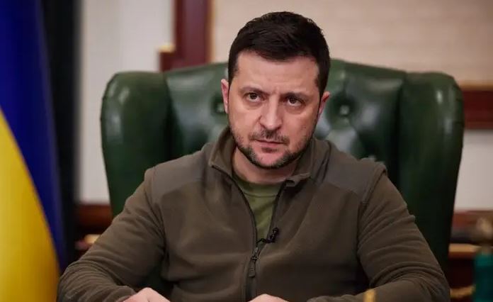 LUFTA/ Zelensky i “tërheq veshin” OKB-së: Nuk po bëni sa duhet për Ukrainën