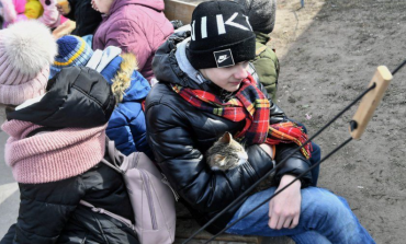 LUFTA/ Mbretëria e Bashkuar gati të mirëpresë mbi 122 000 mijë refugjatë ukrainas