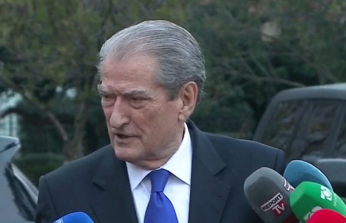 FITOI BASHKINË E SHKODRËS/ Berisha: Rezultati u arrit në kushte të vështira, Basha i vetmi demokrat që…