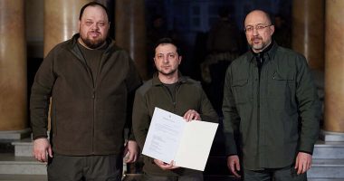 NJË ALEAT TJETËR PËR ZLENSYN/ Hungaria mbështet kërkesën për antërësimin urgjent të Ukrainës në BE