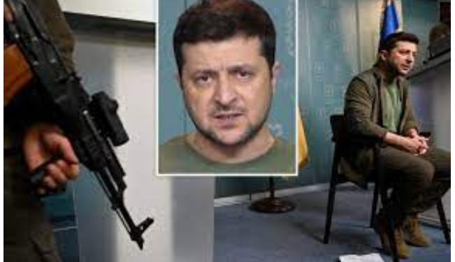 PLANET PËR TË VRARË PRESIDENTIN E UKRAINËS/ Brenda disa ditësh Zelensky i mbijetoi të paktën tre atentateve