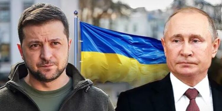 LUFTA/ Zelensky urdhëron shkëmbimin e parë të të burgosurve me Moskën