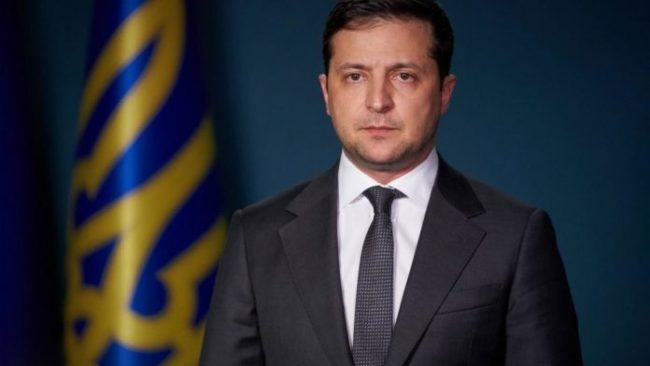 NJE DITE PAS BISEDIMEVE/ Zelenskyi thirrje Rusisë: Ndaloni bombardimet! Ja kërkesa urgjente për NATO-n