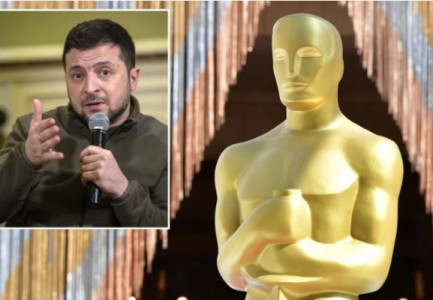 ÇMIMET OSCAR/ Presidenti Zelensky në bisedime për të qenë pjesë e eventit madhështor