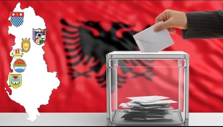 ZGJEDHJET E PJESSHME LOKALE/ VOA: Në Vorë fiton bindshëm PS, pjesëmarrje e ulët në votime
