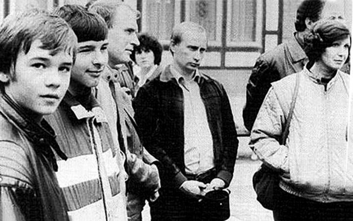 LUFTA/ Media italiane: Vladimir Putin është thjesht një ish-kolonel i varfër i frustruar i KGB-së