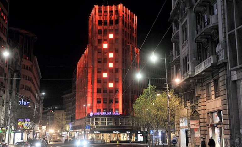 NGRIHET MBI BEOGRAD/ Serbia nxjerr në shitje “Albanija-n” (historia e “Shqipërisë” në zemër të kryeqytetit serb)