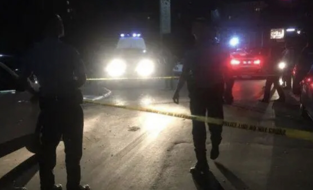 AKSIDENT TRAGJIK/ Përplasen dy makina në aksin Levan-Tepelenë, një i vdekur dhe një i plagosur (EMRAT)