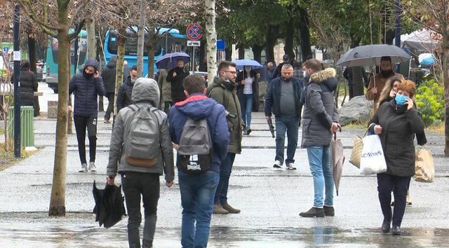 LAJM I MIRË/ Dibra, qarku i parë Covid free: 10 bashki, asnjë të infektuar në 3 javë