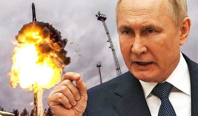 KËRCËNON PERËNDIMIN/ Putin: Mjaft i dërguat armë Ukrainës ose pasojat do të jetë të paparashikueshme