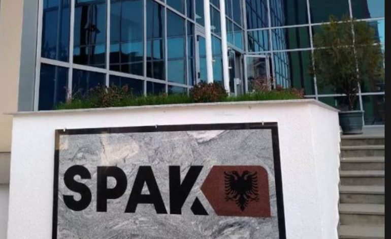 KRIMI DHE KORRUPSIONI/ Ja sa përgjime ka kryer SPAK gjatë vitit 2021