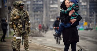 LUFTA/ Sulme të pamëshirshme në Donbas, katër viktima, midis tyre 2 fëmijë