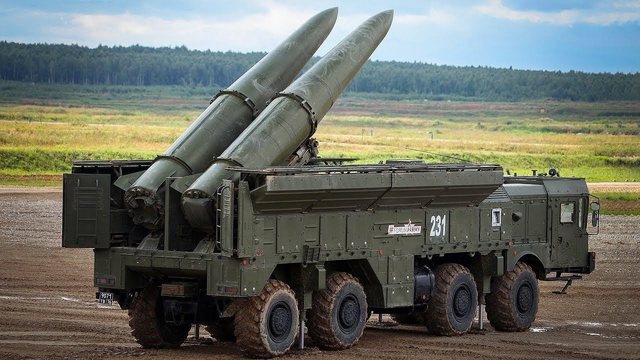 RUSIA E PANDALSHME NË UKRAINË/ Lëshohen raketat Iskander nga Krimea drejt Odesës, ka viktima