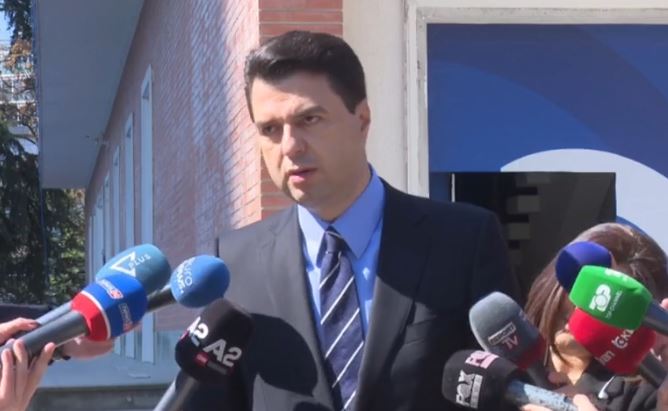 AQIF RAKIPI U SHPALL “NON GRATA”/ Ja çfarë thotë Lulzim Basha: Rama humbi një…