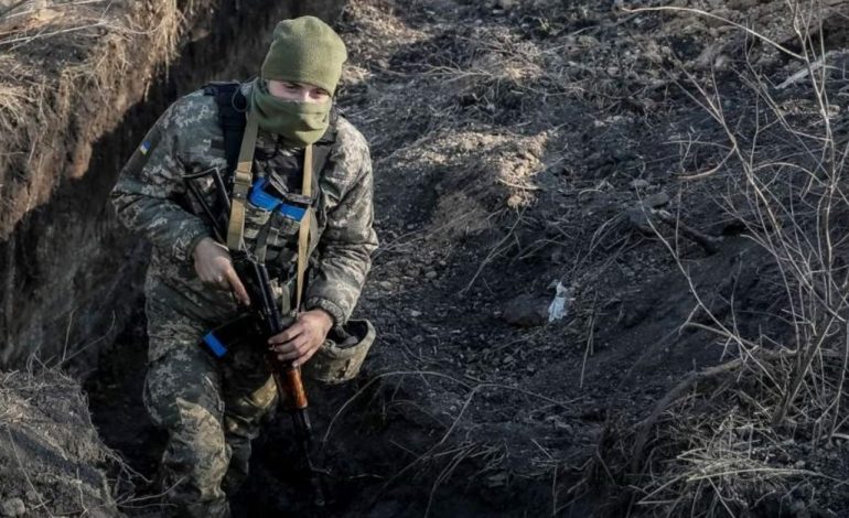 NUK NDALEN LUFTIMET NË LUHANSK/ Zyrtarët ukrainas: Rusët kanë rrafshuar gjithçka