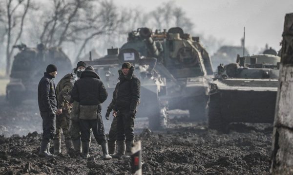 PUSHTIMI RUS/ Franca nis hetimet për krime lufte ndaj shtetasve të saj në Ukrainë