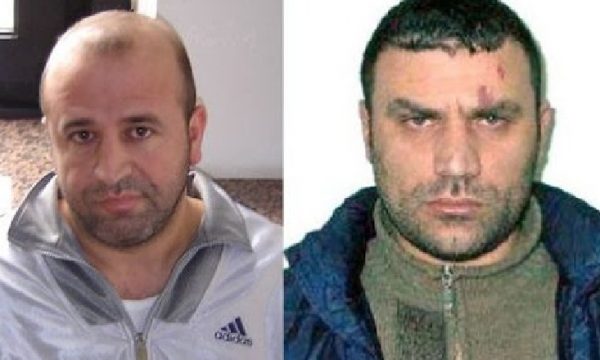 VRASJA E VAJDIN LAMAJT DHE KLODIAN SALIUT/ Shtyhet seanca për 7 të akuzuarit. Avokatët e Berishës dhe Dervishajt pretendojnë se…