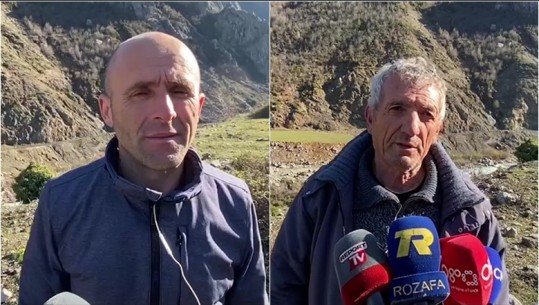 10-VJEÇARI U MBYT NË LUMË/ Daja: Tentoi i vëllai ta shpëtonte, por s’mundi! Policia erdhi vonë…