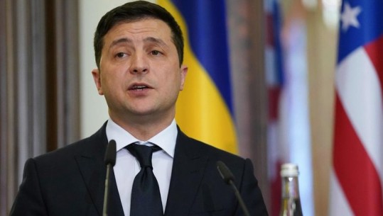 LUFTA/ Zelensky: Ne jemi në territorin tonë, nuk vrasim civilë rusë apo bjellorusë