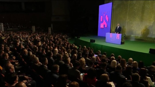 IRONI ME ISH-MINISTRIN E BERISHËS/ Rama: Imagjinoni takimin në zyrë mes Covid-it dhe Nard Ndokës