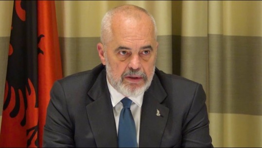 ARMATIMI I SERBISË RREZIK PËR RAJONIN? Rama: Asnjë arsye për t’u shqetësuar…