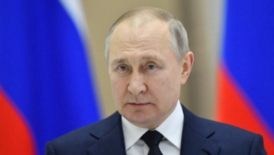 “PUTIN PARANOJAK”/ Ish-këshilltarja e sigurisë së Shtëpisë së Bardhë zbulon të fshehtat për presidentin rus që vetëm njerëzit e afërt ia dinë