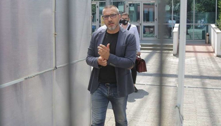 U DËNUA PËR SHPËRDORIM DETYRE/ SPAK rekurs në Gjykatën e Lartë, kërkon dënimin e ish ministrit Saimir Tahirit edhe për trafik droge…