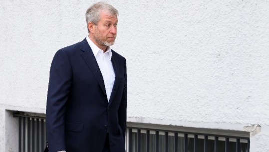 LUFTA/ Media amerikane: Abramovich udhëtoi në Kiev për të rifilluar negociatat, por miliarderi mohon