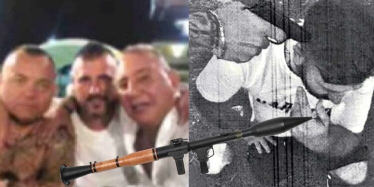 PËRGJIMET/ Plani i Elvis Demçes bosit shqiptar të drogës në Itali, për të eliminuar dy sipërmarrës të fuqishëm