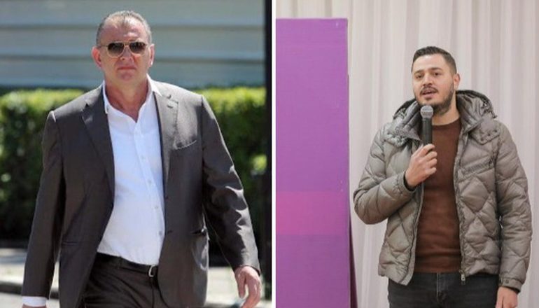 I ATI I TIJ U SHPALL”NON GRATA” NGA SHBA/ PS vendos sot për “fatin” e Ornaldo Rakipit