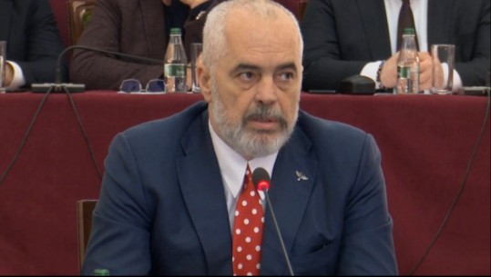 “PËR HERË TË PARË PS KA…”/ Rama flet për kandidaturën e Presidentit të ri: 90% e shqiptarëve do ishin më të përshtatshëm se Ilir Meta